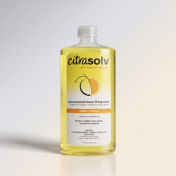 Citra-Solv: Super Concentrate