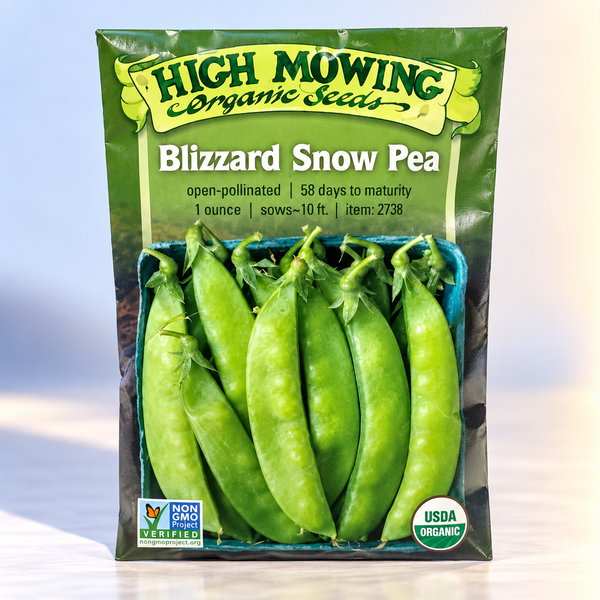 High Mowing Seeds