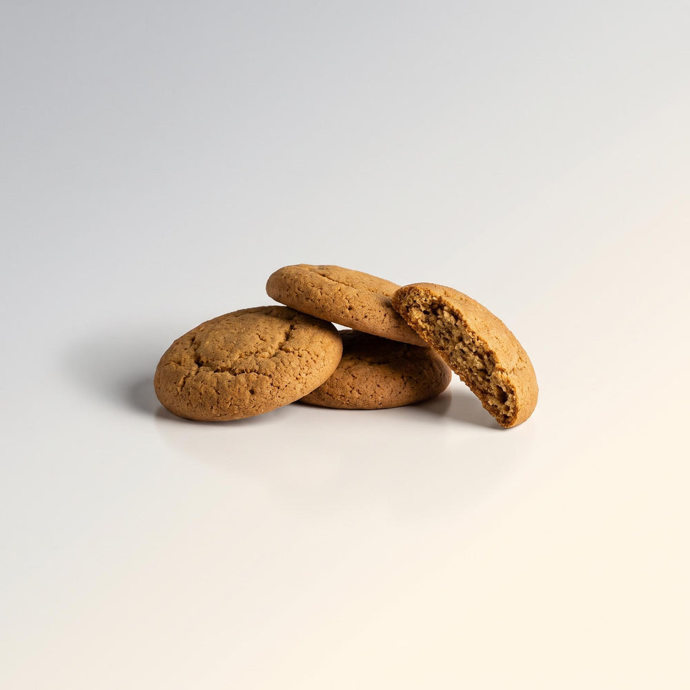 Ginger Snaps, Wheat Free