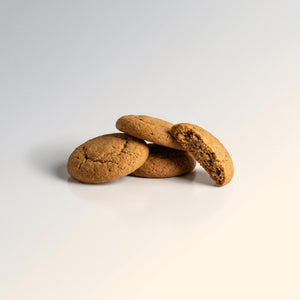 Ginger Snaps, Wheat Free