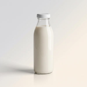 Organic Unsweetened Almond Milk