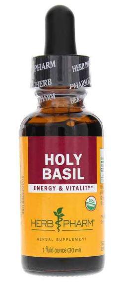 G3, Holy Basil Extract