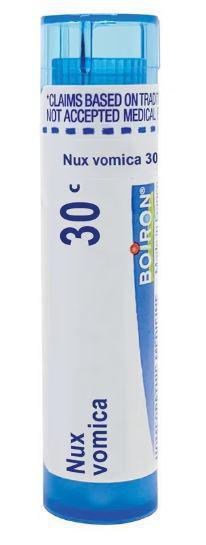 Nux Vomica 30C MD