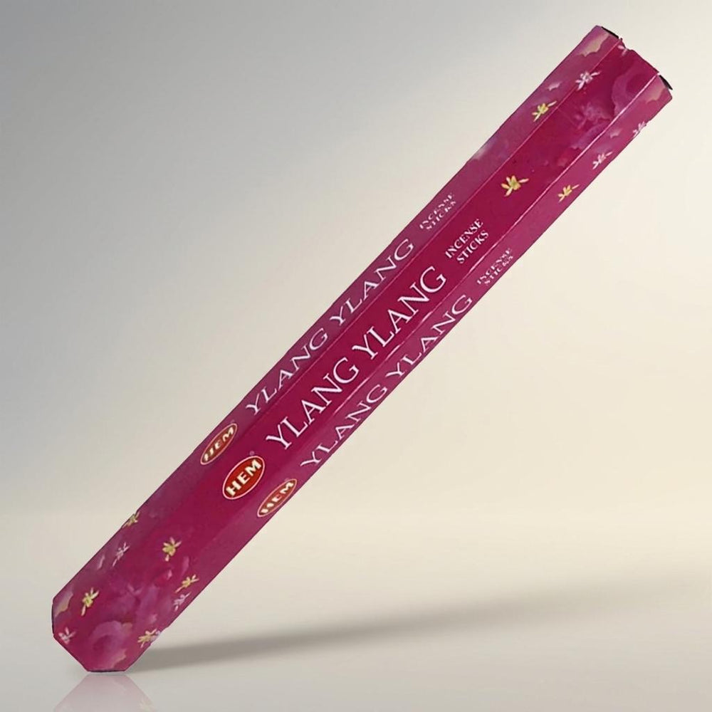 Ylang Ylang Incense