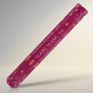 Ylang Ylang Incense