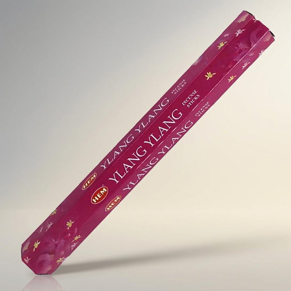 Ylang Ylang Incense