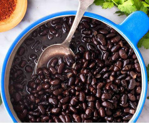 Black Beans, Field Day, Organic