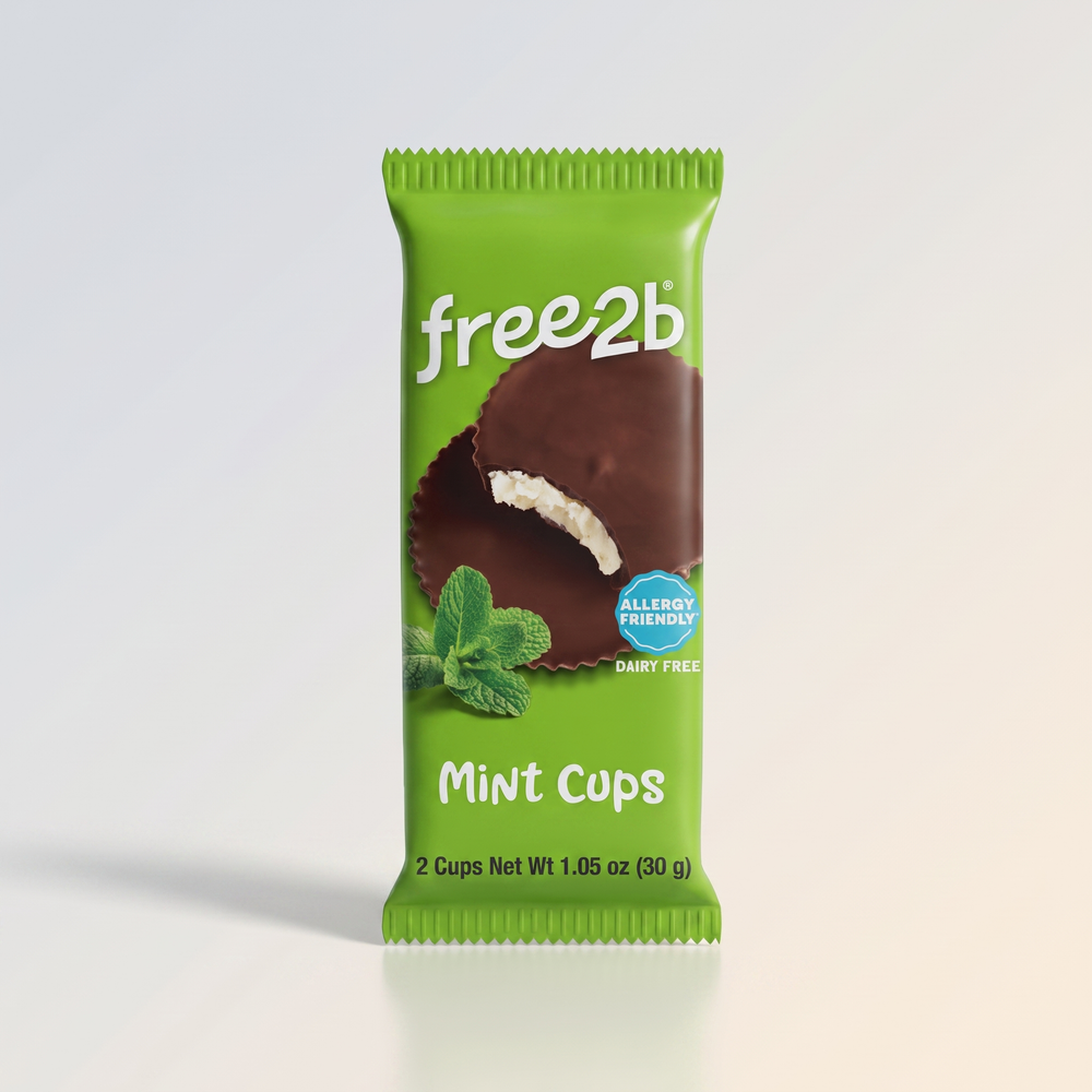 Mint Cup, Free2Bee