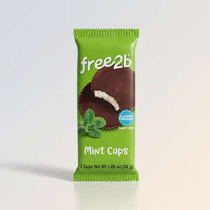 Mint Cup, Free2Bee