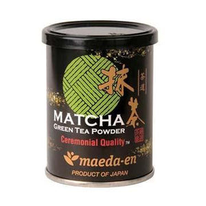 MAEDA-EN MATCHA CEREMONIAL QLTY 1.00 Z