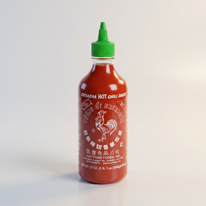 Sriracha Chili Sauce