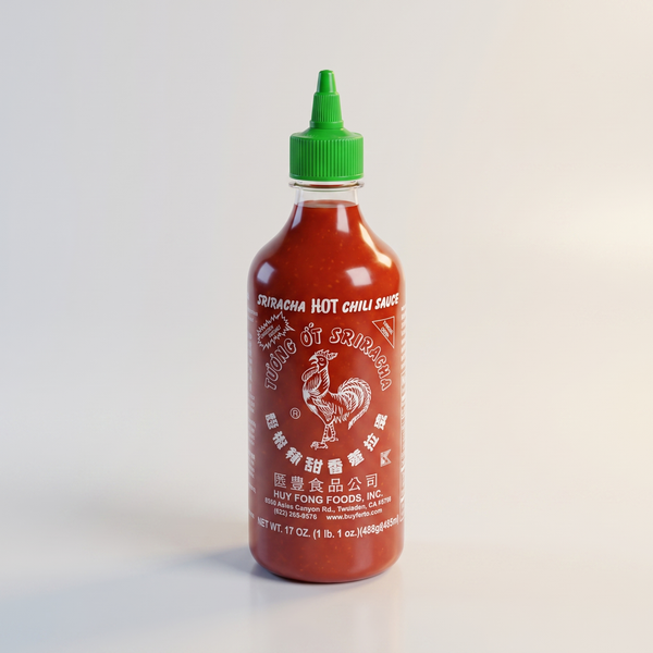 Sriracha Chili Sauce