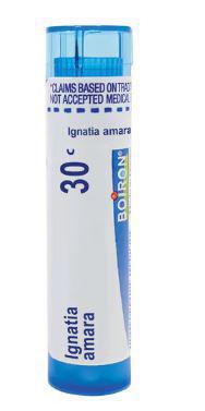 Ignatia Amara 30C MD