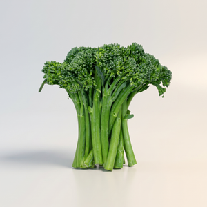 Broccolini, Organic