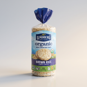 Rice Cakes Lundberg