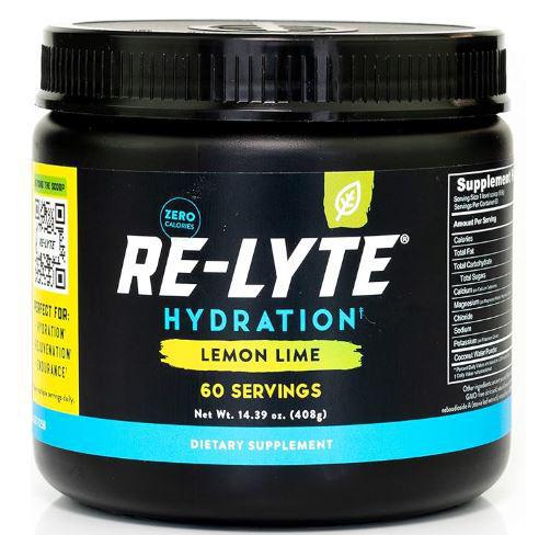 Redmond Re-Lyte Lemon Lime