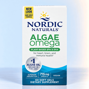 Algae Omega, Nordic