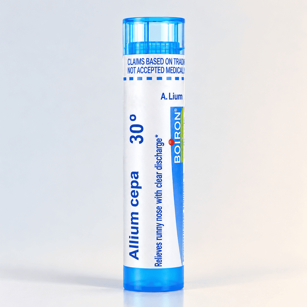 Allium Cepa 30C MD