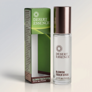 Desert Essence Blemish Stick