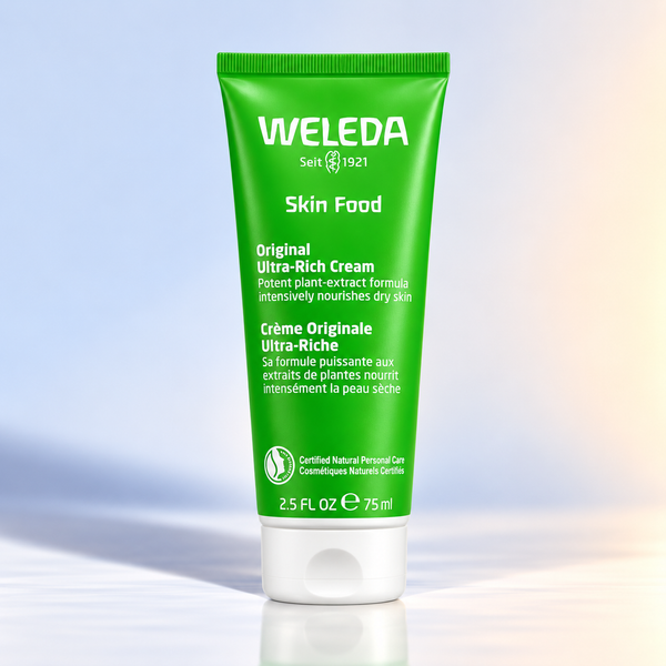 Weleda Skin Food