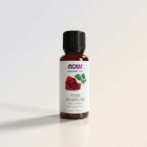 NOW EO, Rose Absolute Oil