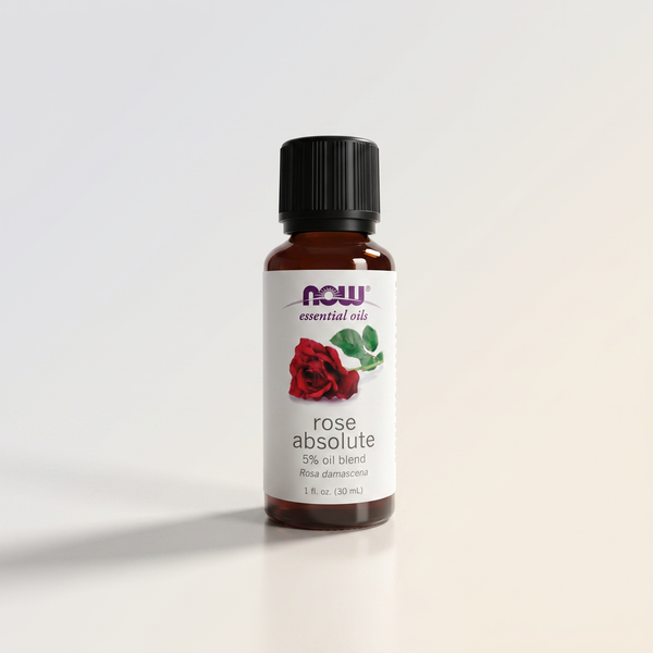 NOW EO, Rose Absolute Oil