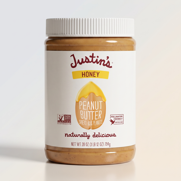 Justin's Honey Peanut Butter