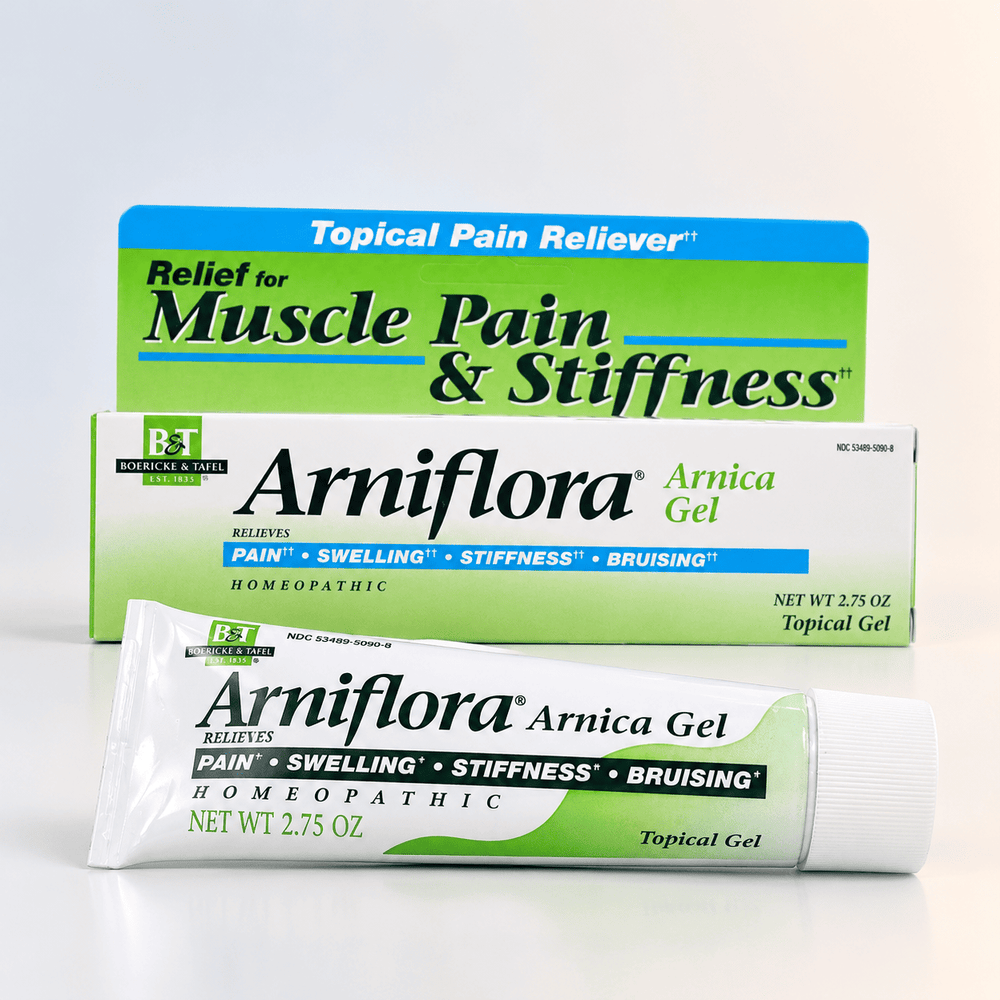 Arniflora Arnica Gel