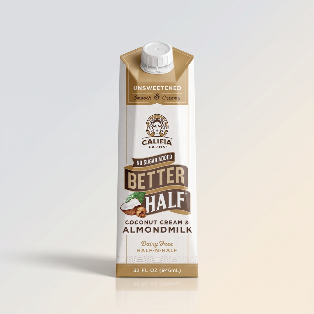 Creamer Non Dry Unsweetnd