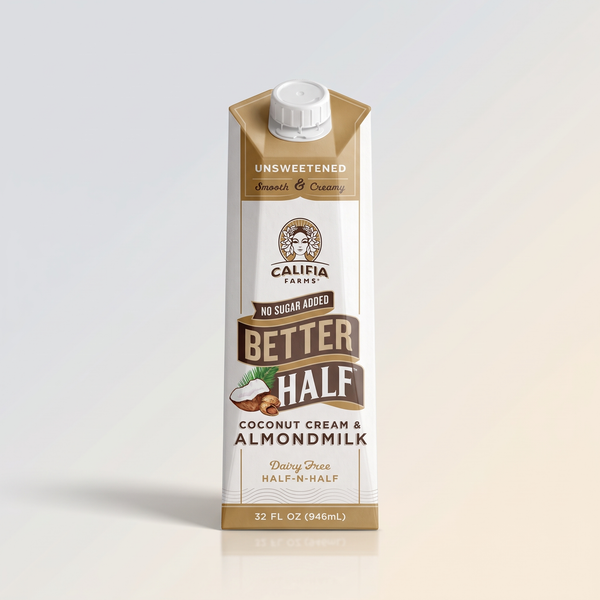 Creamer Non Dry Unsweetnd