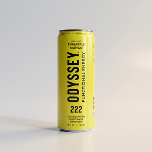 Odyssey 222 Energy + Focus