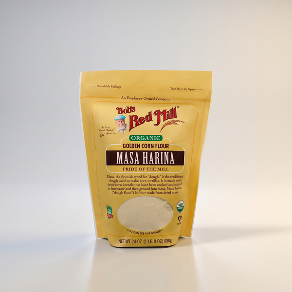 Masa Harina Bob's Red Mills