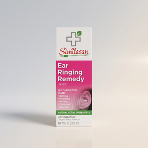 J6-11, Similasan, Ear Ringing Remedy (Apr 2026)