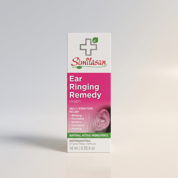 J6-11, Similasan, Ear Ringing Remedy (Apr 2026)