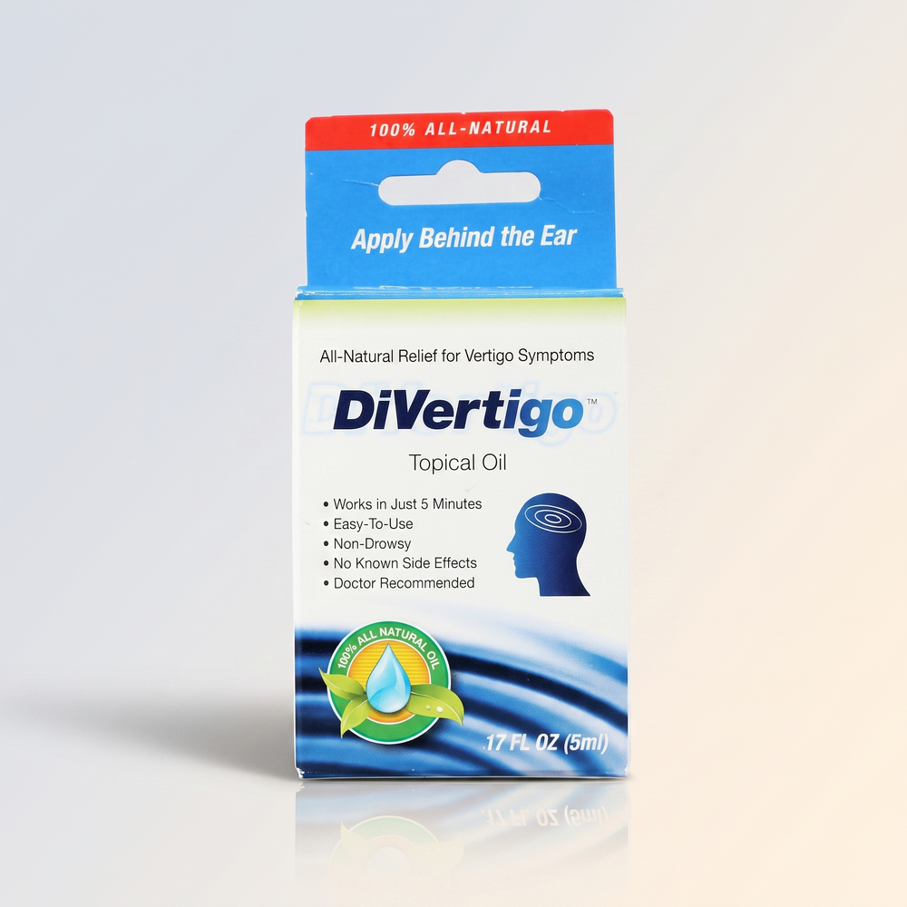 I6, Divertigo