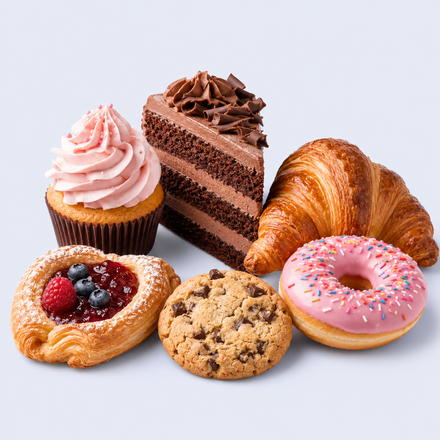 Bakery & Desserts