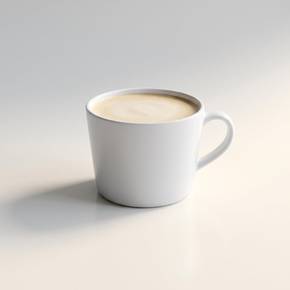 VANILLA CLD BREW OAT MILK LATTE W/CO