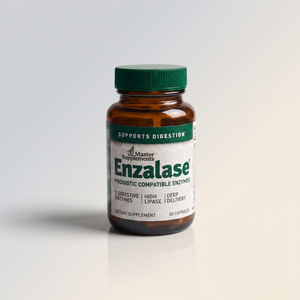 Master Supplements Enzalase