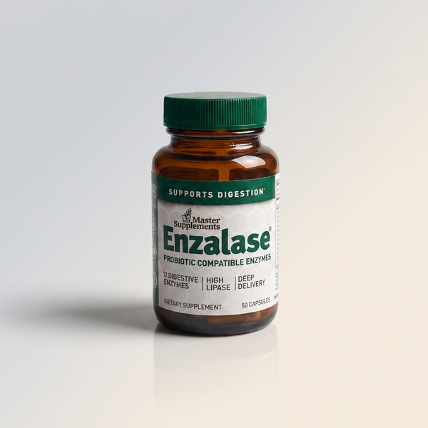 Master Supplements Enzalase