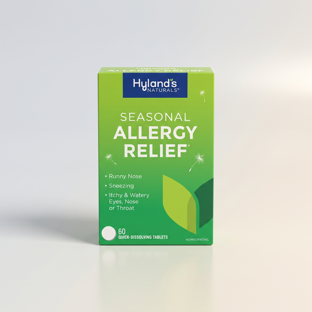 J5-4, HYLAND SEAS ALERGY RELIF (10/26)