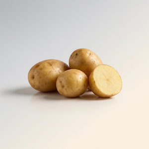 Potatoes, Gold, Bite Size, Organic