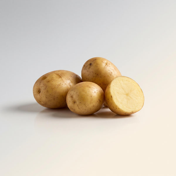 Potatoes, Gold, Bite Size, Organic