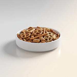 Unique Pretzel Multi-Grain