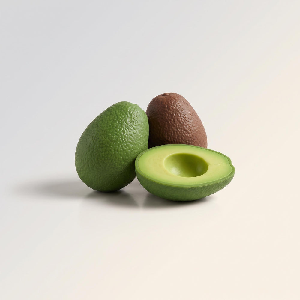 Reusable Silicone Avocado Savers
