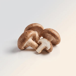Shiitake Mushroom, Organic, 3.5oz Prepackaged