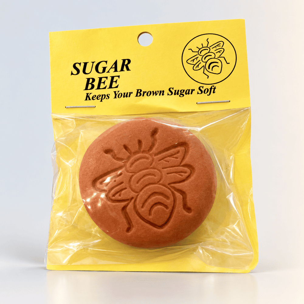 Bee Sugar SaverTerracotta ACC