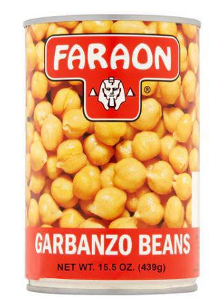 Garbanzo Beans, Eden, Organic