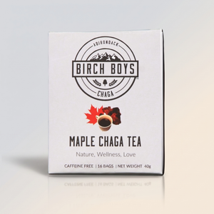 Maple Chaga, Birch Boys