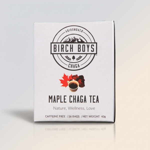 Maple Chaga, Birch Boys
