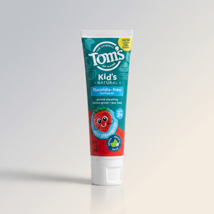 Tom's Children's Toothpaste